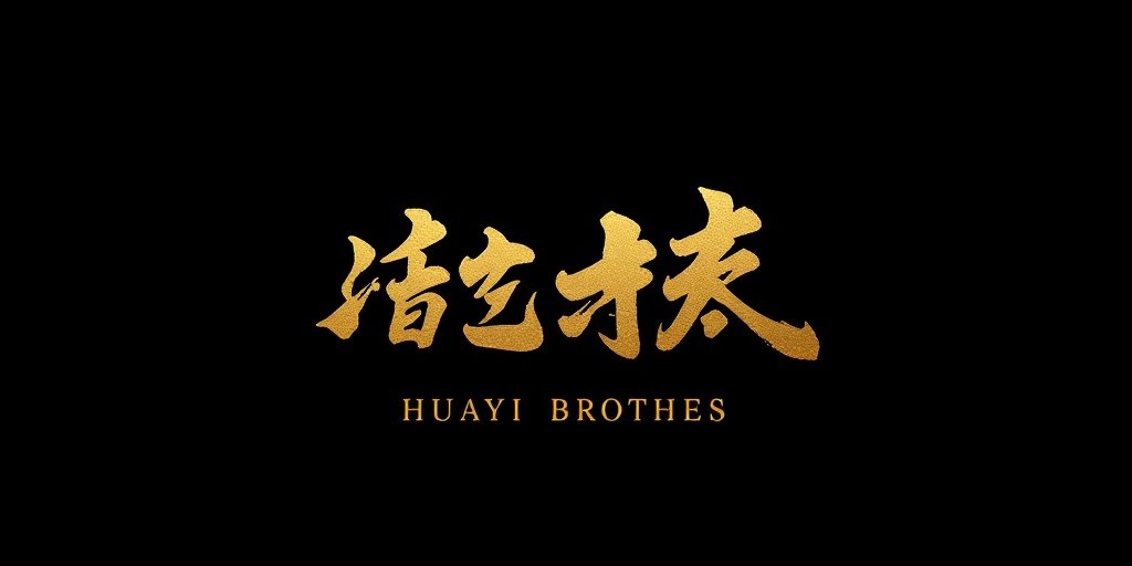 酷客影院合作伙伴：华谊兄弟