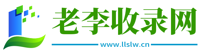 老李收录网_技术导航，滚石技术导航，打造中国最具影响力的网站交流和展示平台